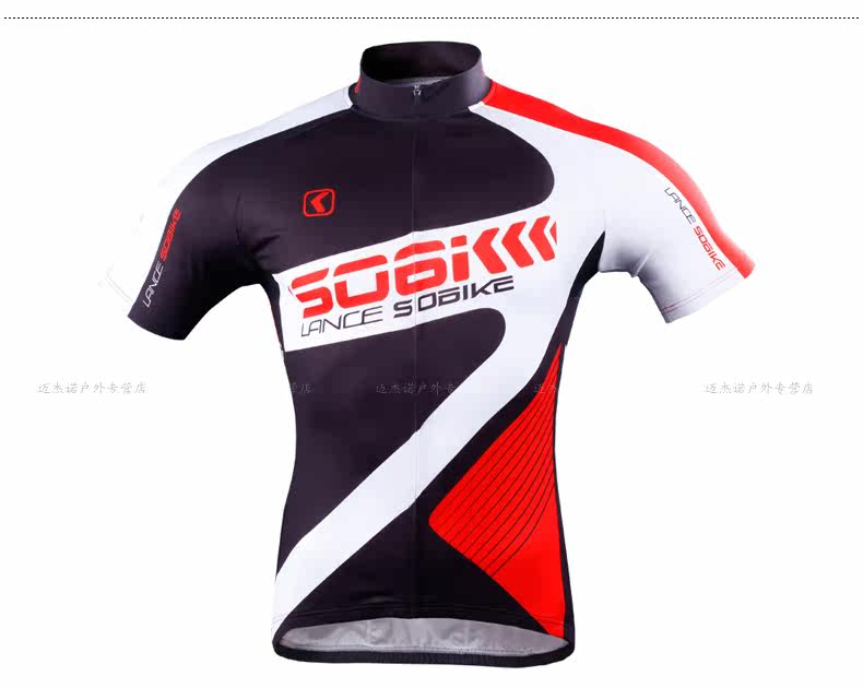 Tenue de cyclisme homme LANCE SOBIKE - Ref 2208464 Image 16