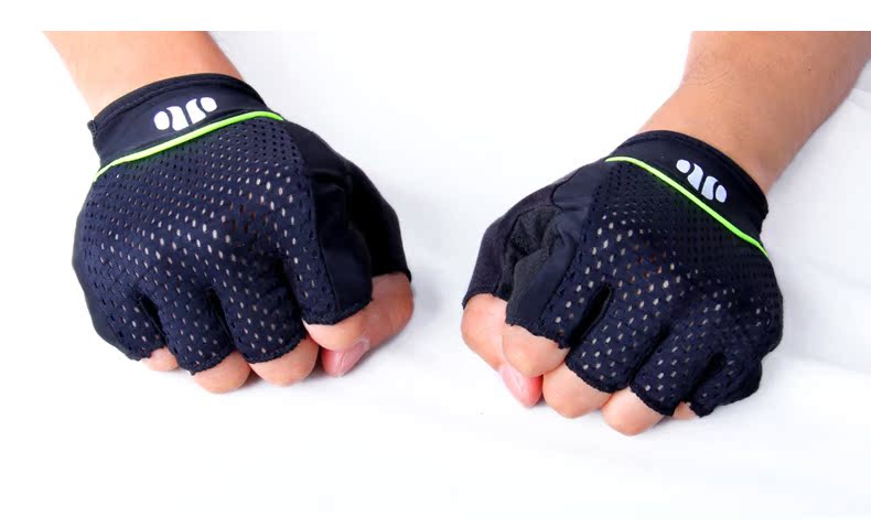 Gants de cyclisme mixte LANCE SOBIKE - Ref 2246533 Image 12