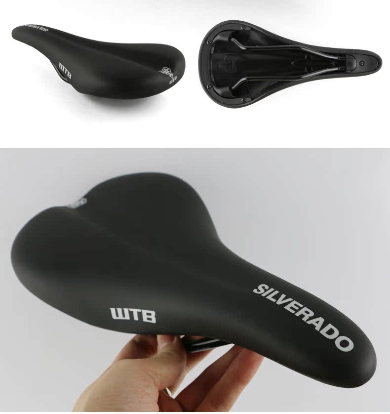 Selle de vélo Mountain Bike - Ref 2360477 Image 19