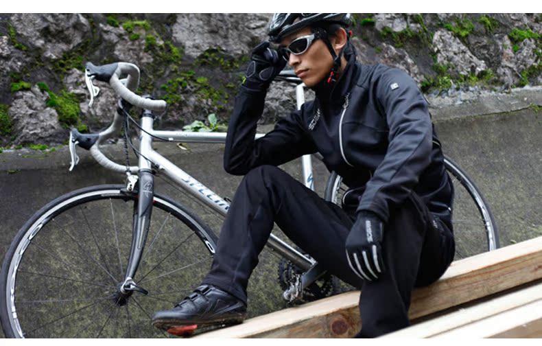 Vêtement cyclisme homme SOOMOM - Ref 2208433 Image 7