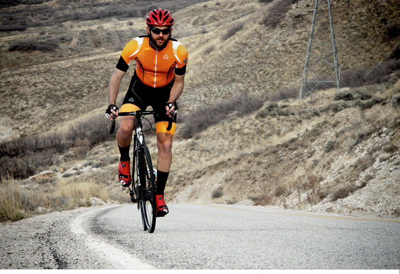 Vêtement cyclisme homme SOOMOM - Ref 2208474 Image 11