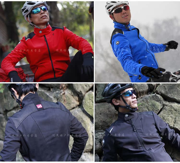 Tenue de cyclisme homme LANCE SOBIKE - Ref 2208439 Image 32