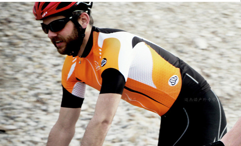 Vêtement cyclisme homme SOOMOM - Ref 2208474 Image 12