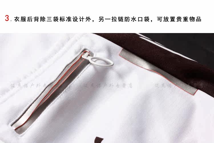 Tenue de cyclisme homme LANCE SOBIKE - Ref 2208530 Image 22