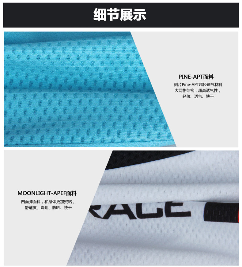 Tenue de cyclisme homme SOOMOM - Ref 2214592 Image 21