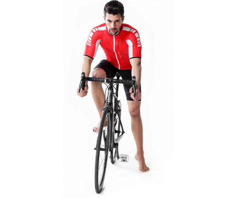 Vêtement cyclisme homme SOOMOM - Ref 2214536 Image 17