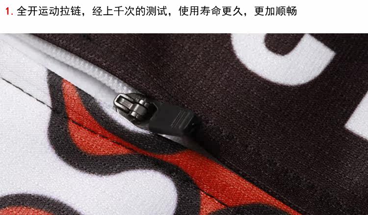 Tenue de cyclisme femme SOOMOM - Ref 2208454 Image 19