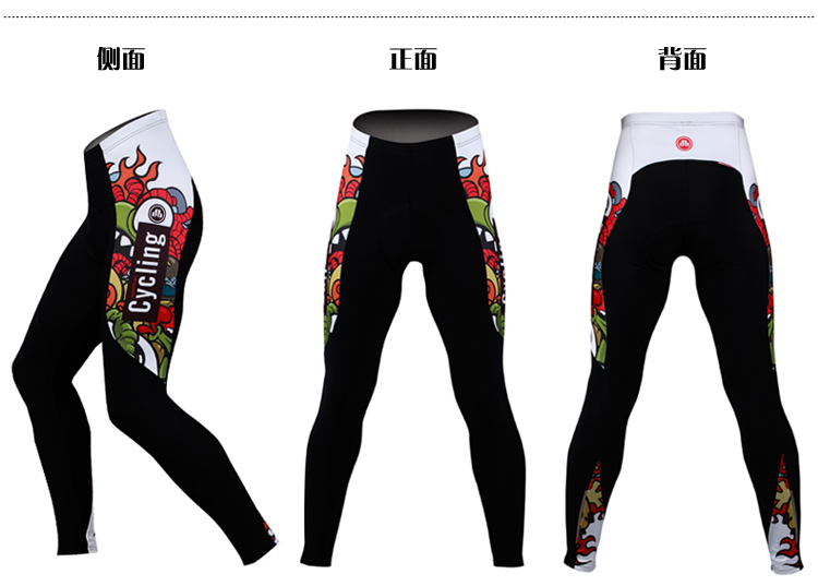 Tenue de cyclisme homme LANCE SOBIKE - Ref 2208530 Image 17