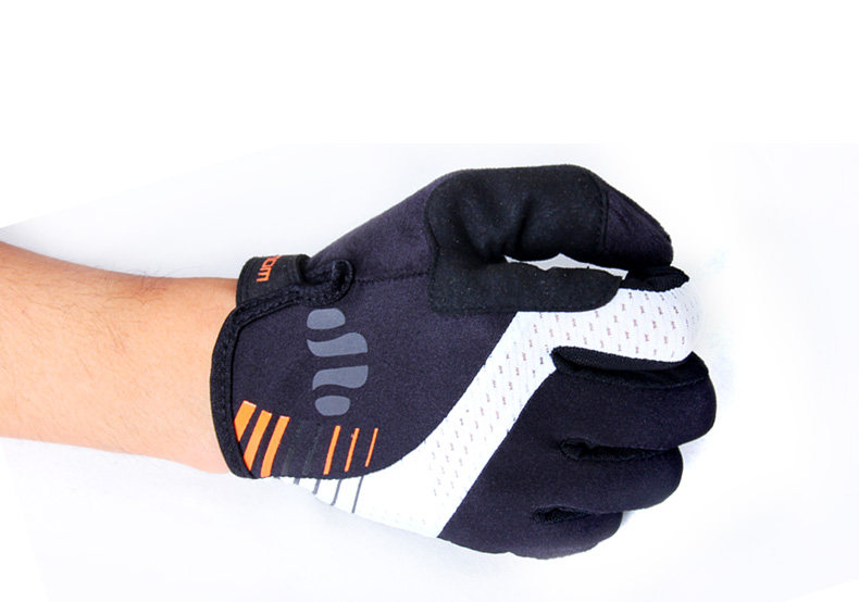 Gants de cyclisme mixte LANCE SOBIKE - Ref 2243939 Image 17
