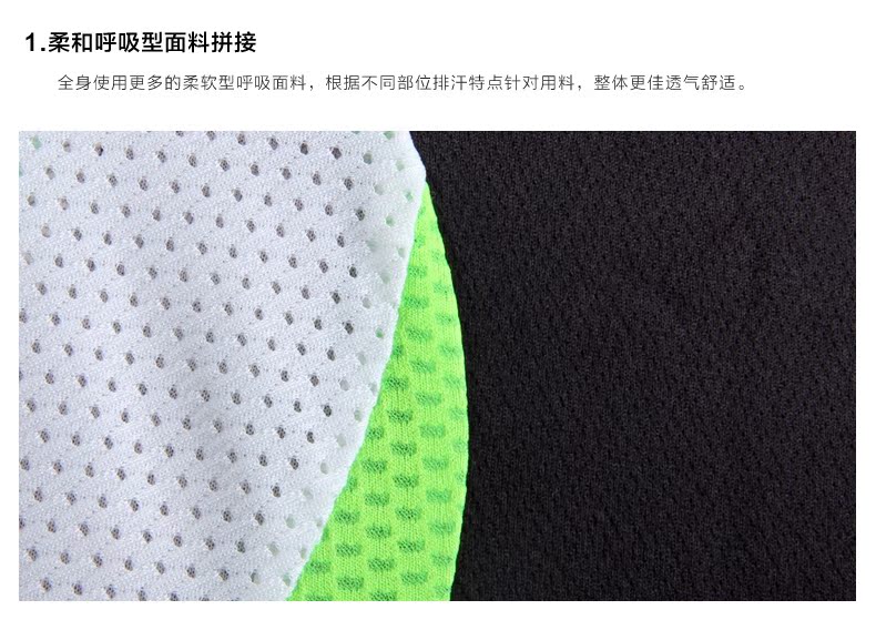 Vêtement cyclisme homme LANCE SOBIKE - Ref 2208528 Image 20