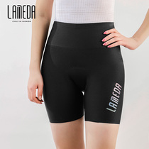 Lambada New Stars Moon Lady Riding Pants Shorts High Waist Road Car Mountain Bike Cycling Pants Printemps été