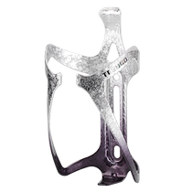 Captain Tas aluminum alloy water bottle rack mountain road bike universal ultra-light water cup holder riding equipment accessories