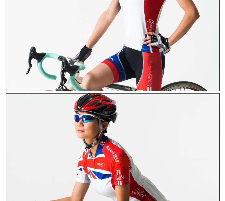 Vêtement cyclisme homme SPAKCT - Ref 2230113 Image 11