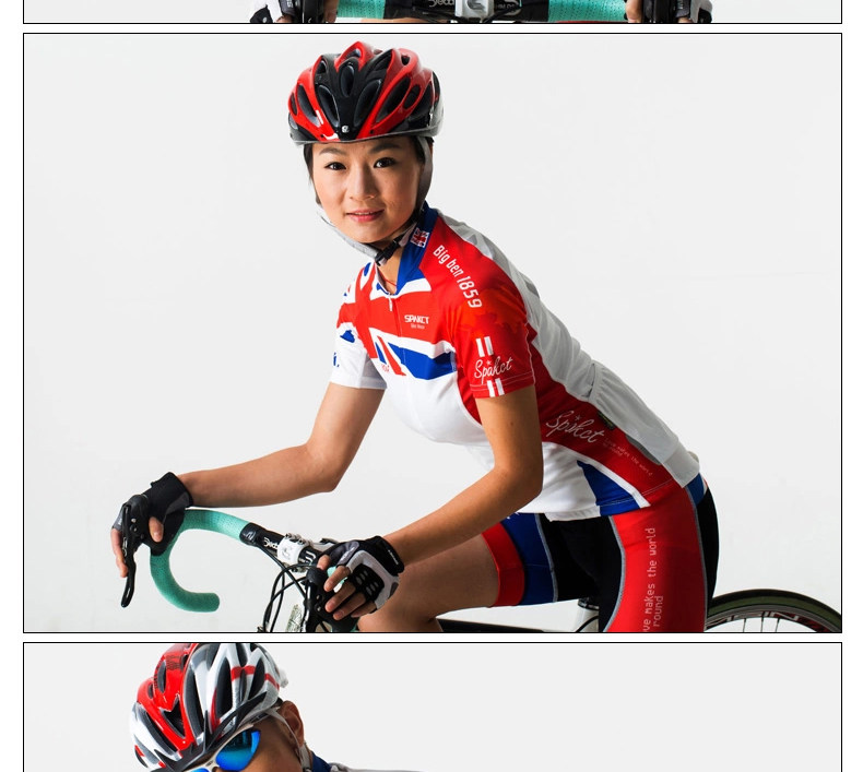 Vêtement cyclisme homme SPAKCT - Ref 2230113 Image 13