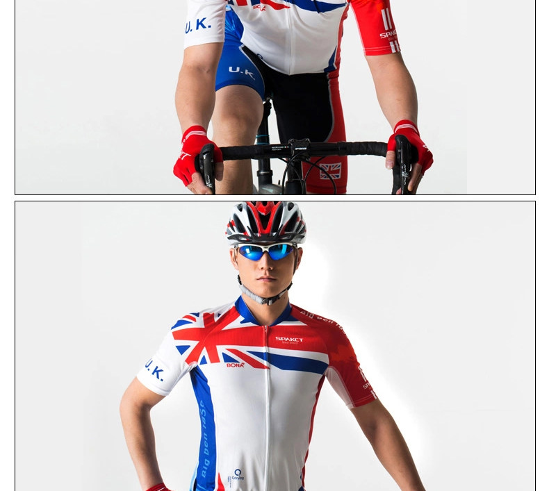 Vêtement cyclisme homme SPAKCT - Ref 2230113 Image 15