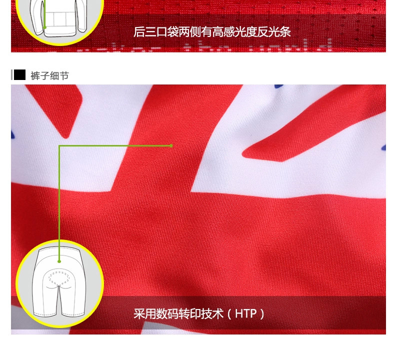 Vêtement cyclisme homme SPAKCT - Ref 2230113 Image 25