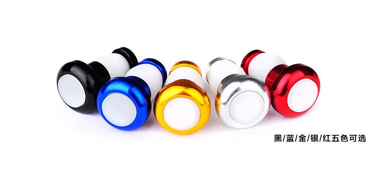 Poignées de vélo - Ref 2341048 Image 26