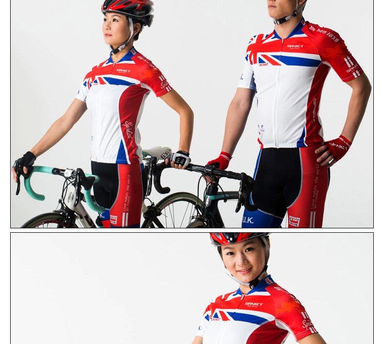 Vêtement cyclisme homme SPAKCT - Ref 2230113 Image 10