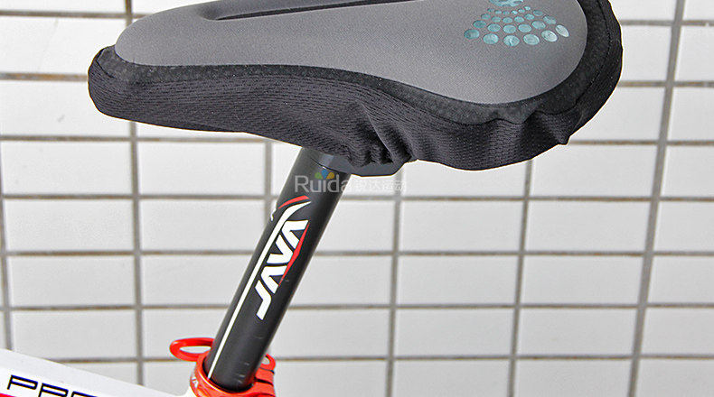 Selle de vélo Mountain Bike CHAUNTS - Ref 2359291 Image 26