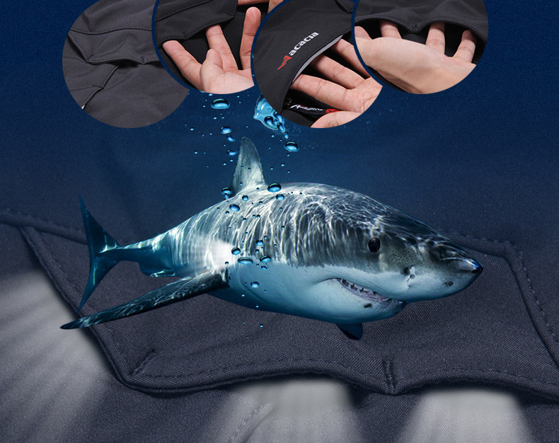 Tenue de cyclisme homme ACACIA - Ref 2216862 Image 11