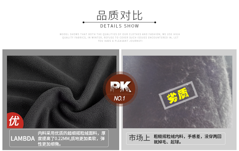 Tenue de cyclisme homme LAMBDA - Ref 2230103 Image 68