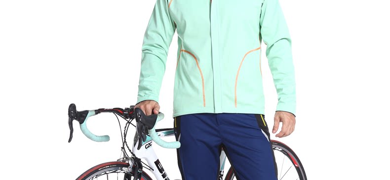 Tenue de cyclisme mixte INBIKE - Ref 2217051 Image 71