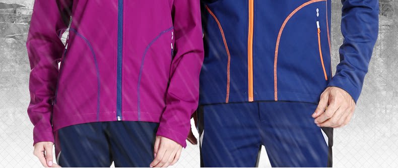 Tenue de cyclisme mixte INBIKE - Ref 2217051 Image 14