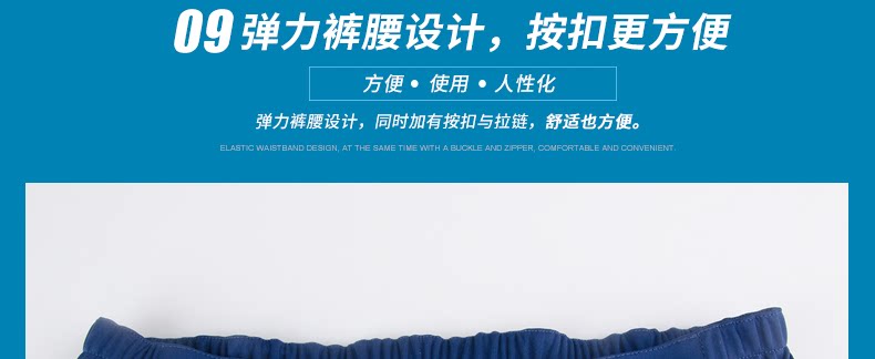 Tenue de cyclisme mixte INBIKE - Ref 2217051 Image 46