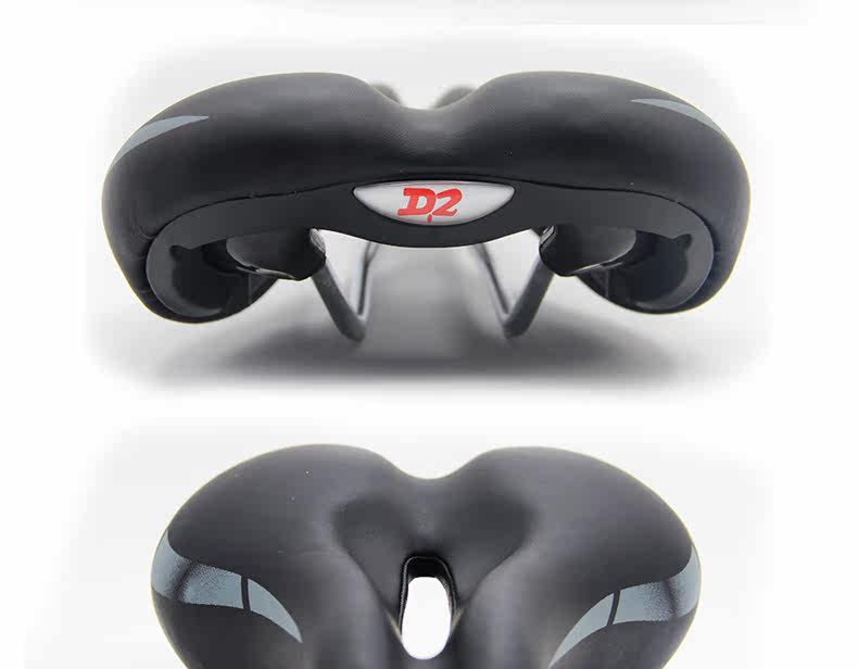 Selle de vélo Mountain Bike TOSUOD - Ref 2359759 Image 16