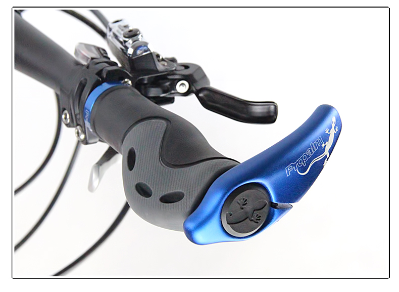 Poignées de vélo PROPALM - Ref 2350646 Image 27