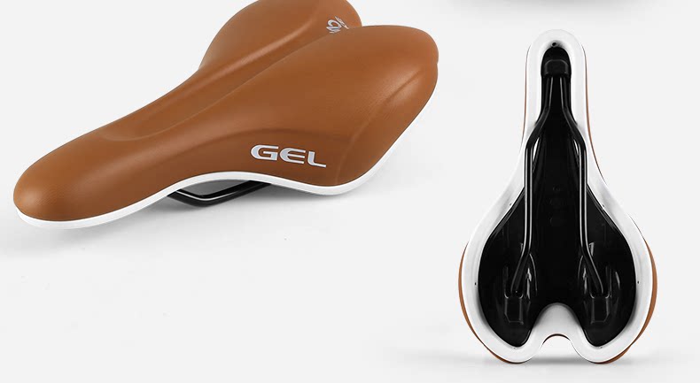 Selle de vélo Mountain Bike INBIKE - Ref 2352165 Image 45