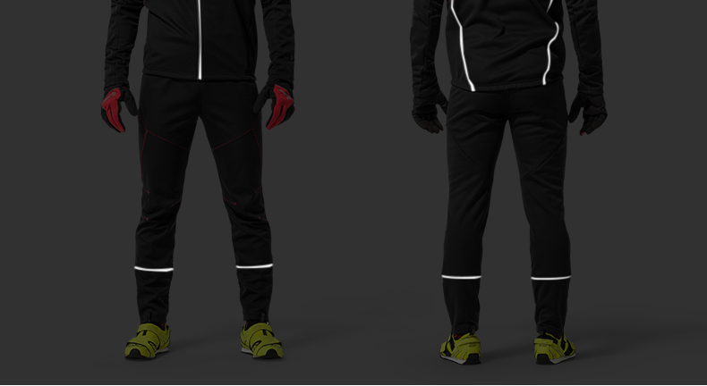 Tenue de cyclisme homme LAMBDA - Ref 2230103 Image 26