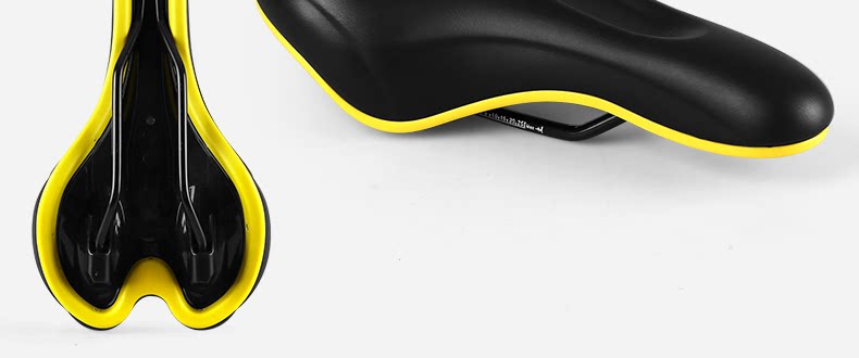 Selle de vélo Mountain Bike INBIKE - Ref 2352165 Image 47