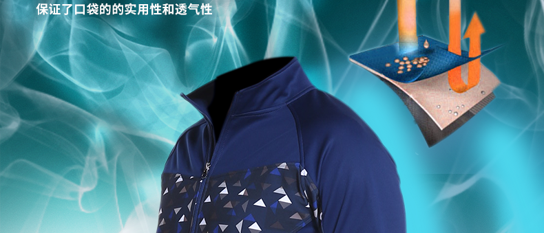 Tenue de cyclisme homme INBIKE - Ref 2230111 Image 18