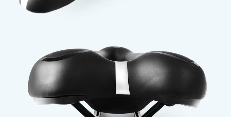 Selle de vélo Mountain Bike INBIKE - Ref 2345085 Image 31