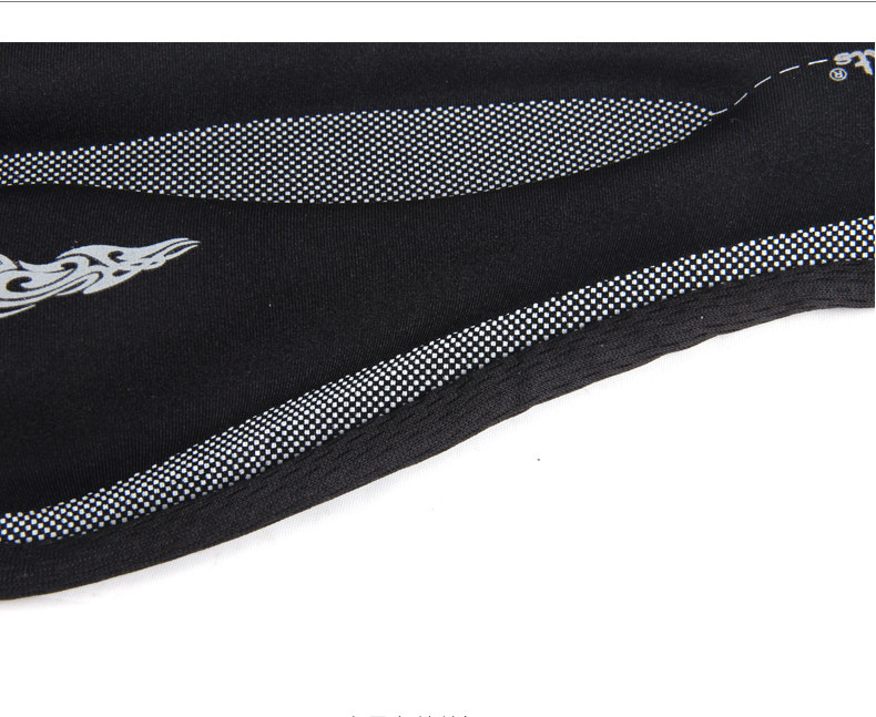 Selle de vélo Mountain Bike CHAUNTS - Ref 2348425 Image 13