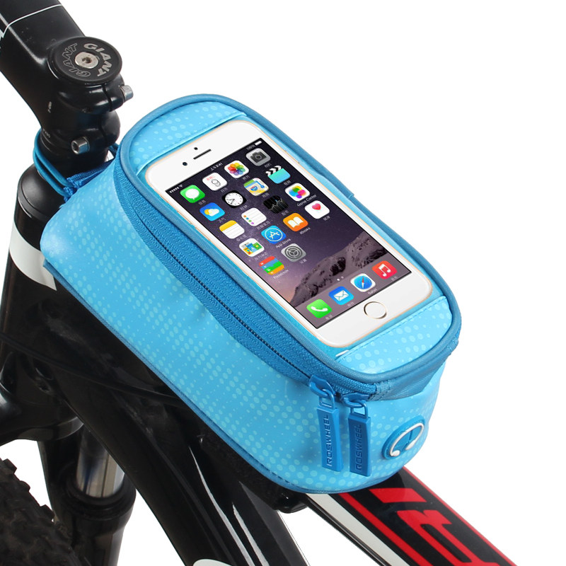 Sacoche pour vélo mixte ROSWHEEL - Ref 2216858 Image 27