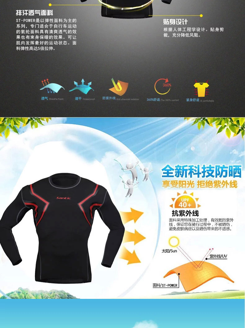Vêtement cyclisme homme - Ref 2230092 Image 9