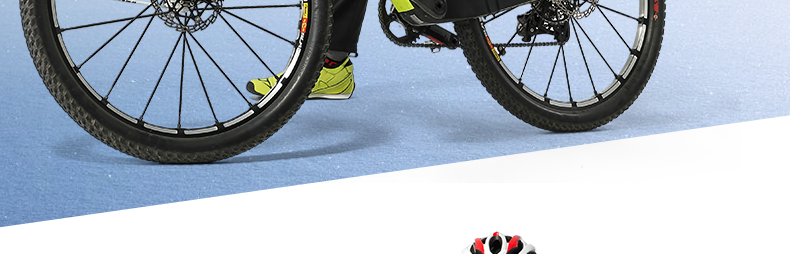 Tenue de cyclisme homme LAMBDA - Ref 2230103 Image 44