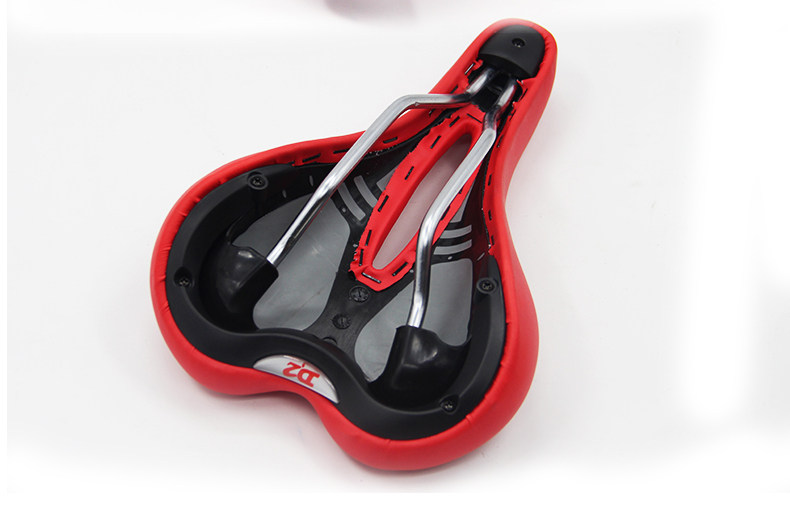 Selle de vélo Mountain Bike TOSUOD - Ref 2359759 Image 14