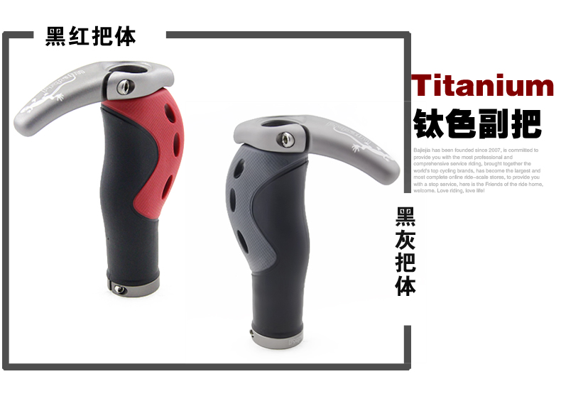 Poignées de vélo PROPALM - Ref 2350646 Image 17