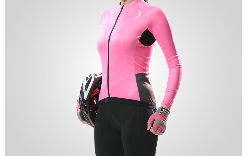 Tenue de cyclisme femme - Ref 2214158 Image 20