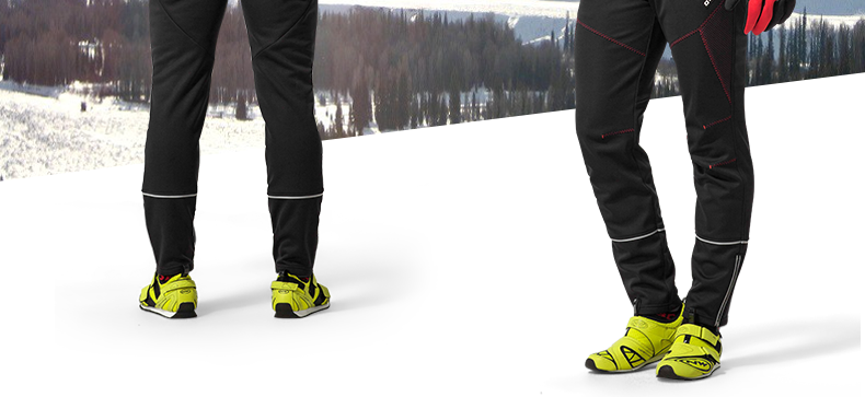 Tenue de cyclisme homme LAMBDA - Ref 2230103 Image 41