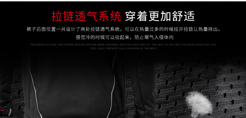 Tenue de cyclisme homme LAMBDA - Ref 2230103 Image 19