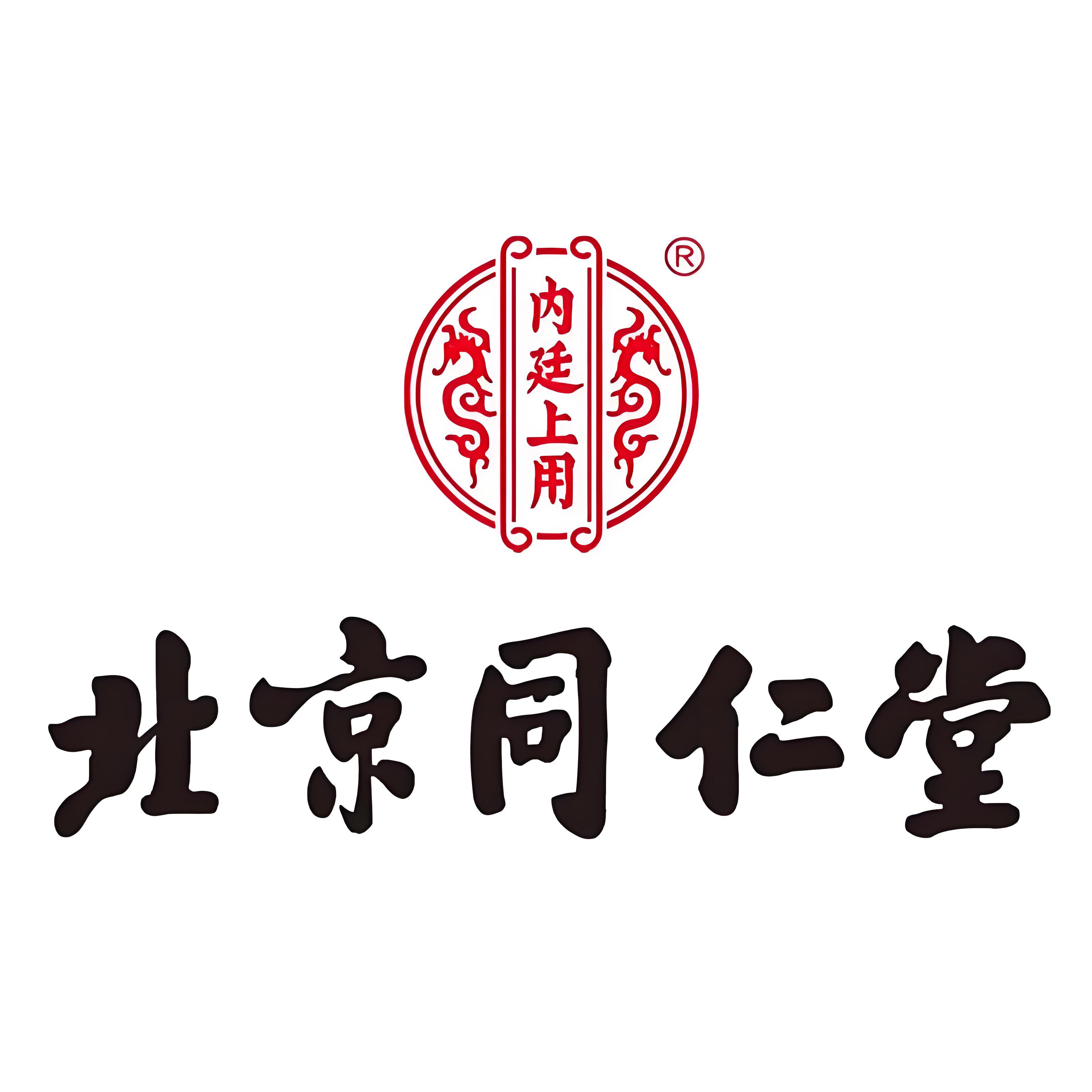 北同连锁店的LOGO
