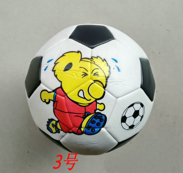 Ballon de foot - Ref 7690 Image 6