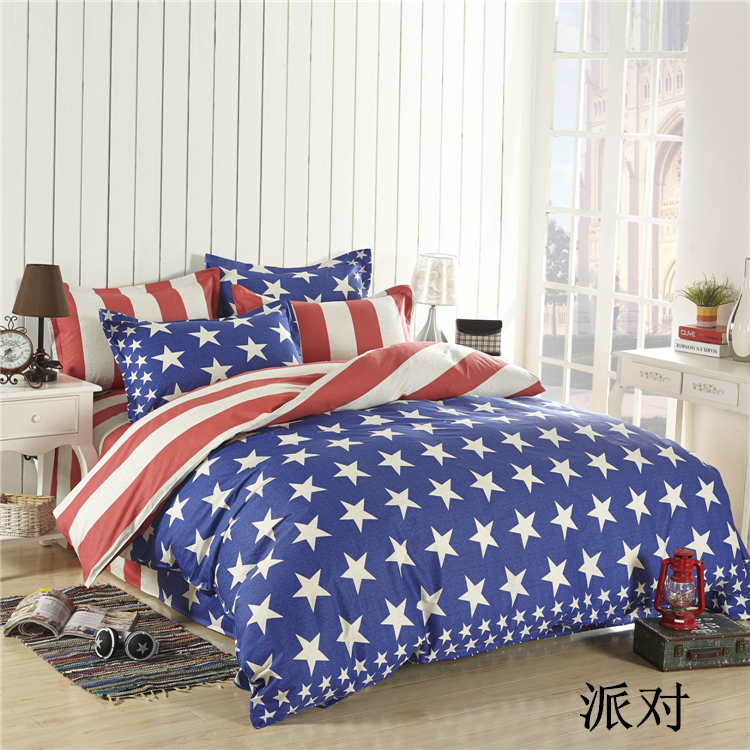 100% twill bông cotton chăn đơn giường đơn quilt bìa giường giải phóng mặt bằng đặc biệt bán chăn ga forever