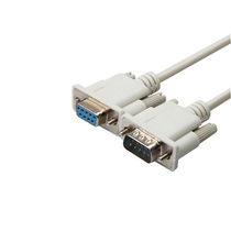 485 signal line 232 expansion card extension cord connecting line serial port line male db9 pin com port data line high speed
