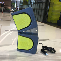 usb reset pedal switch waterproof two sets of key combination B supercolor ultra-gastroscope stopover aid shortcut double step