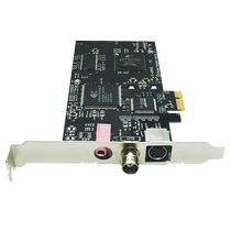 Vireal VT620EXpcie Medical Information Image Acquisition Card Desktop Computer Built-in Video Card Blue Rhyme B Chao